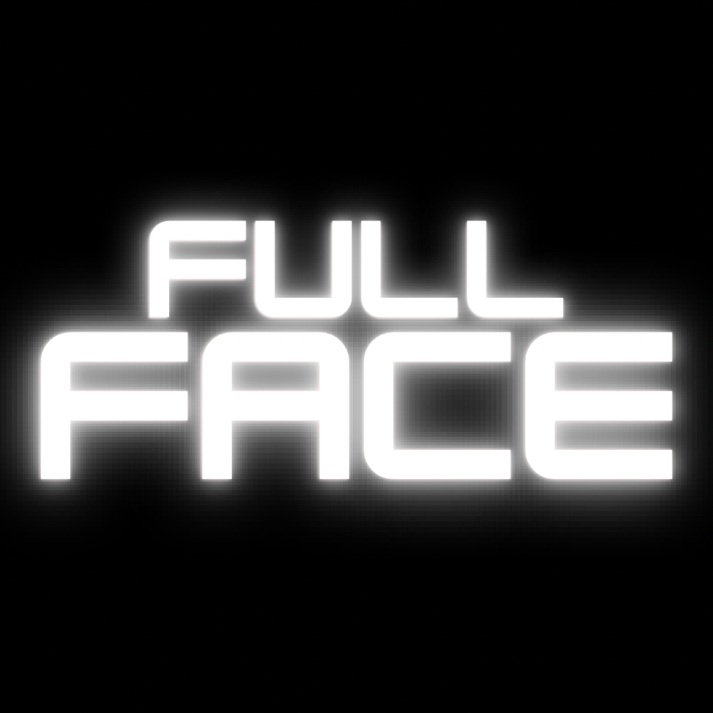 Full Face