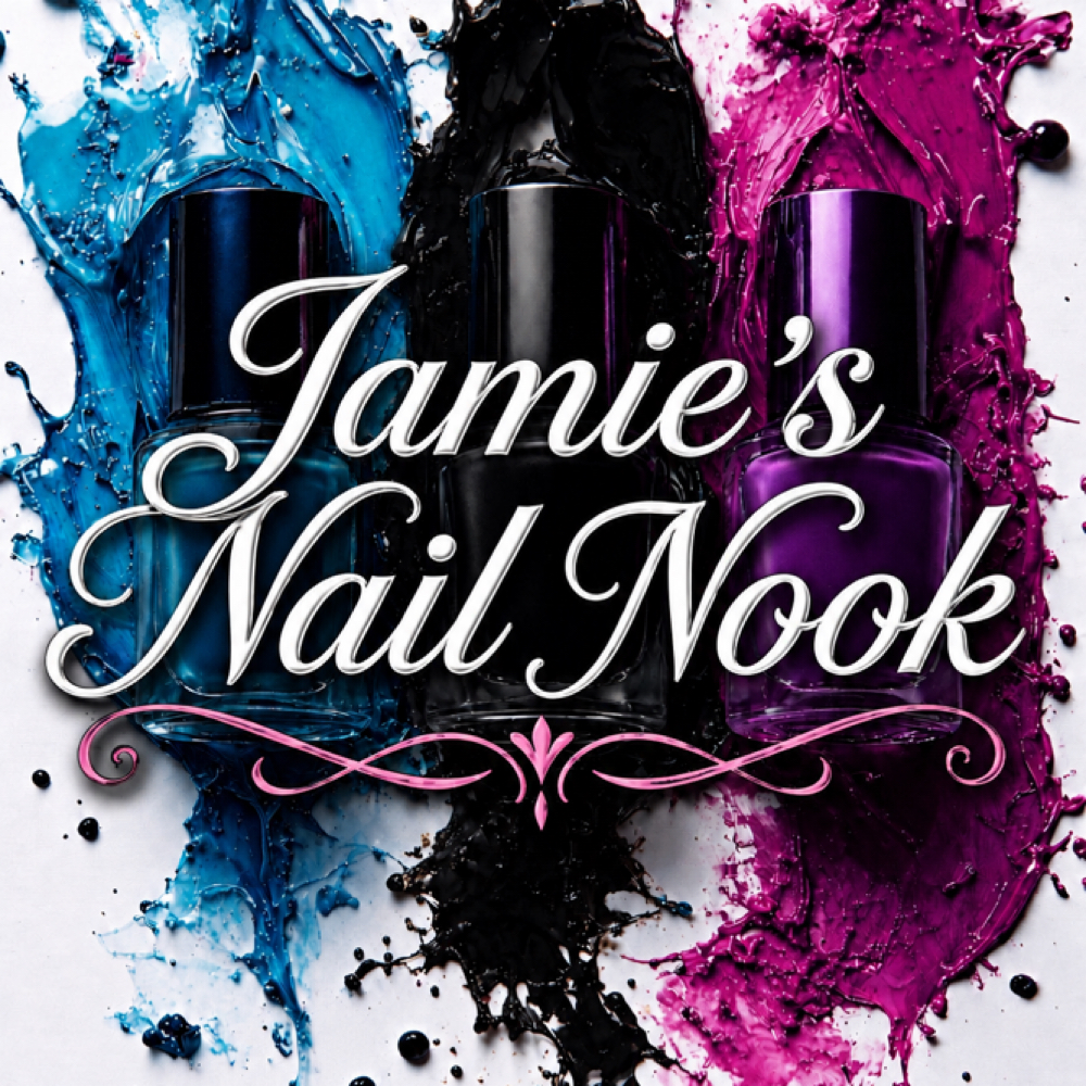 After Hours Appointment at Jamie's Nail Nook in Onset, MA