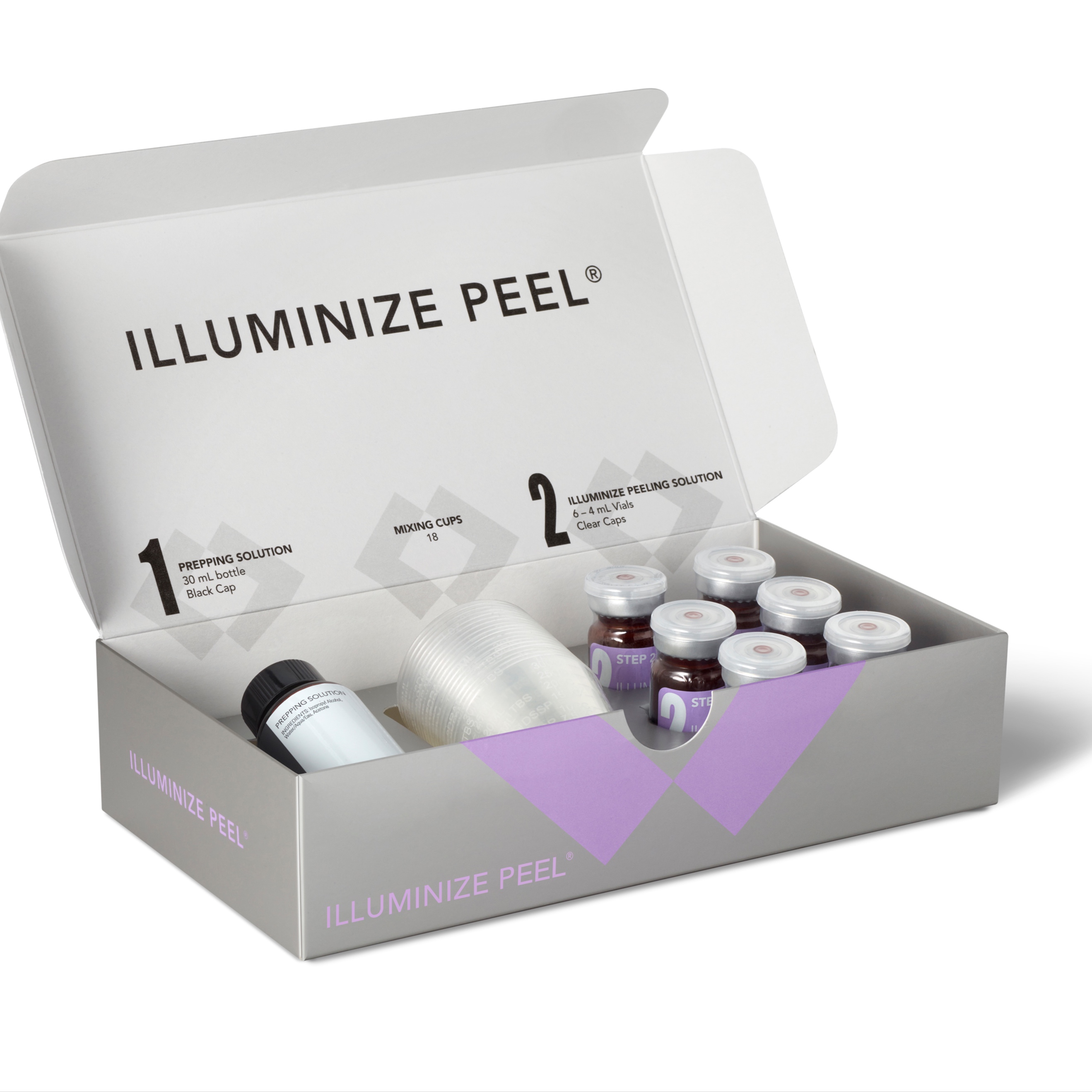 Chemical Peel at Melissa Med Spa PLLC in Melissa, TX