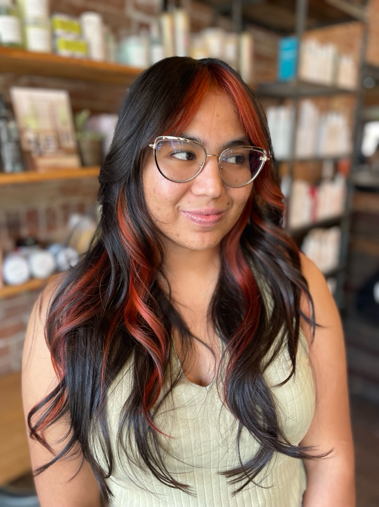 Mini Highlights/Lowlights