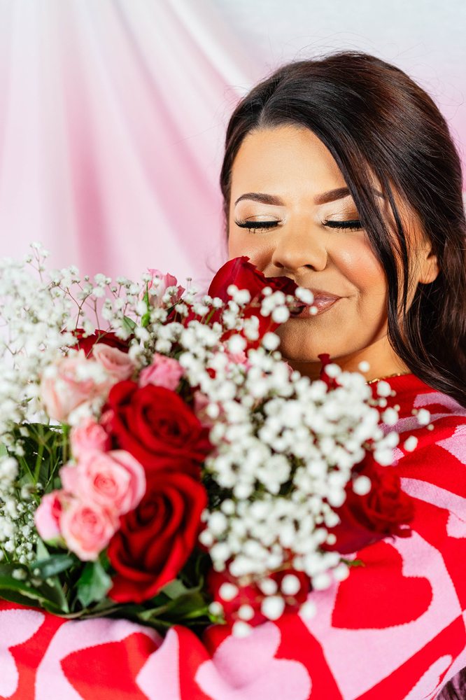 💌Be My Glow-tine Facial ❤️