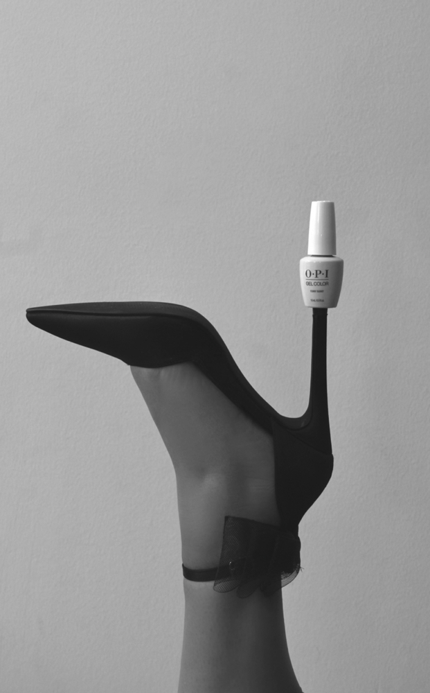 PEDICURE- The Deluxe