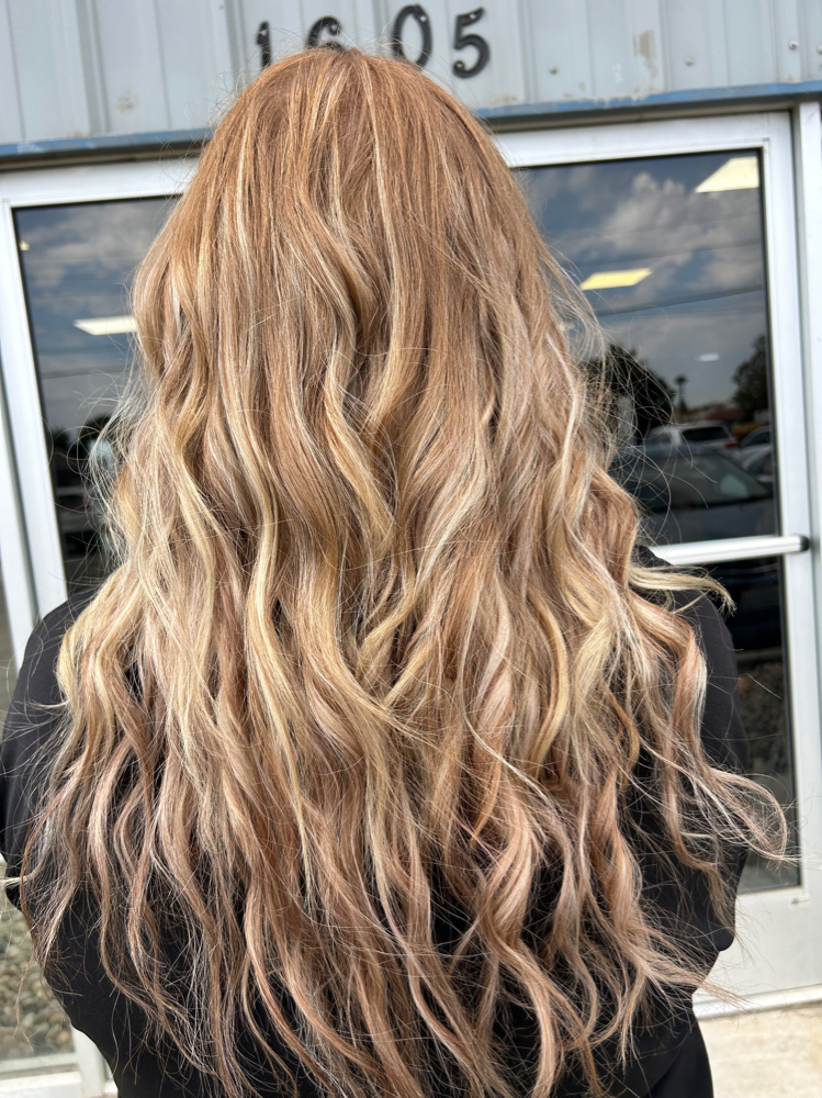 Hair Extensions