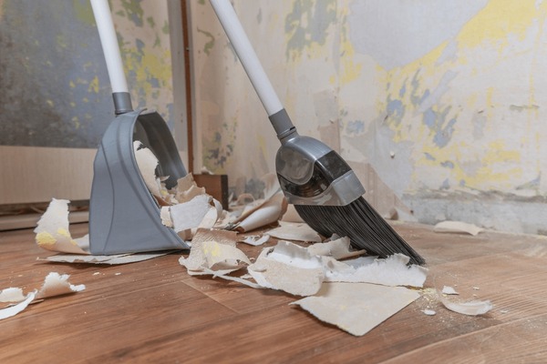 Post Construction/remodel