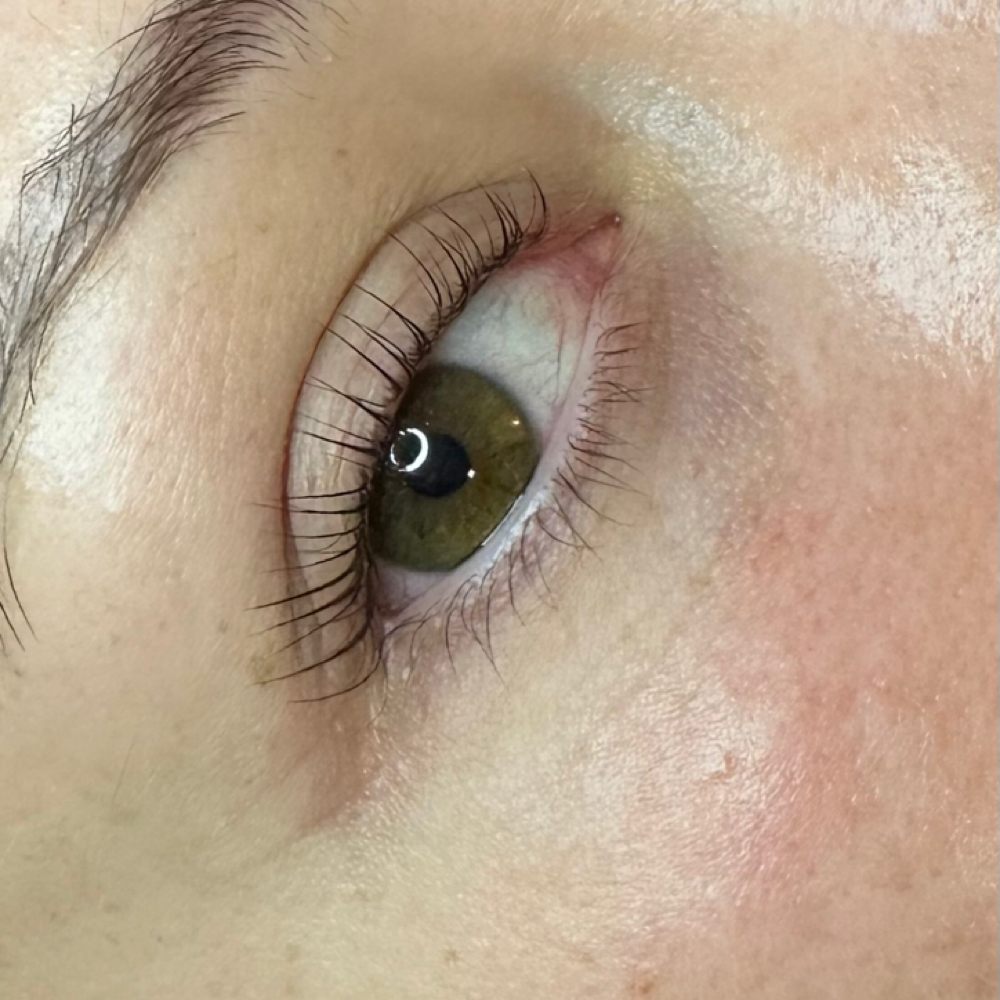 Lash Lift And Tint at Erin the Esty in Minden, LA