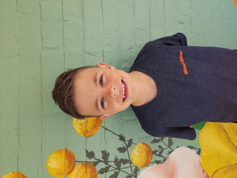 Childrens Haircut 12 And Under