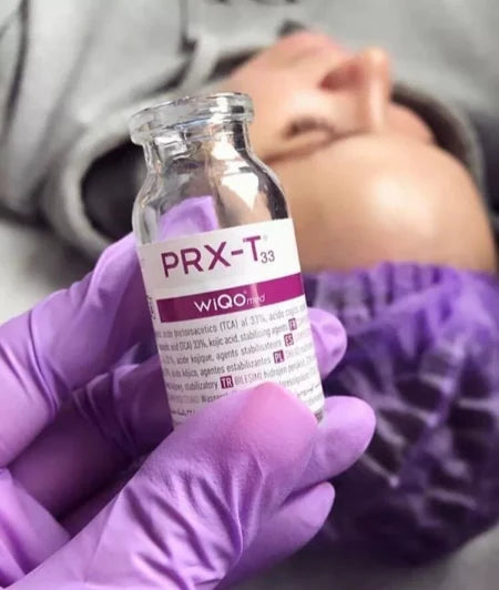 *NEW* PRX Peel SERIES 4