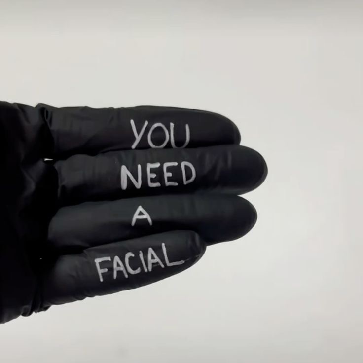 TLC Facial