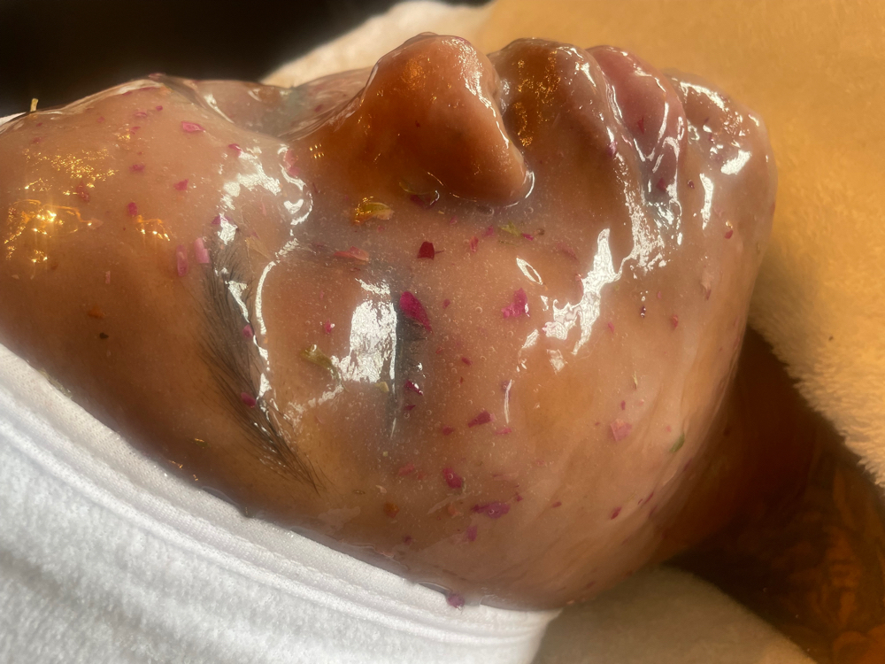 “Mommy To Be” Facial