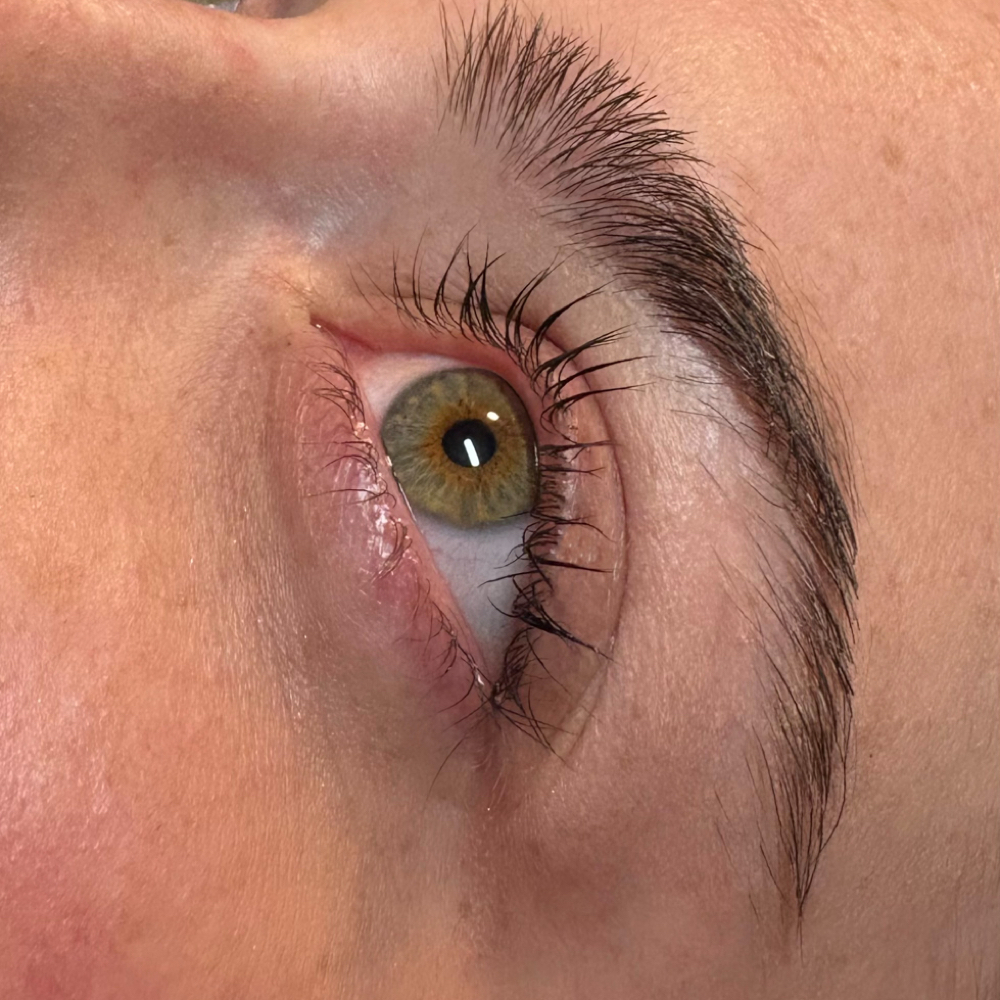Lash Lift at WinkCraft Aesthetics in Cleburne, TX