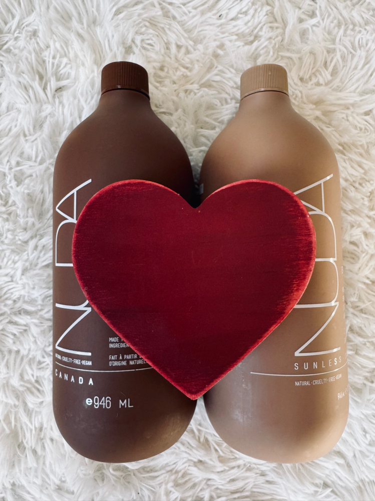 VDAY 2 for $60 at Sunless Skin by Jen in Virginia Beach, VA