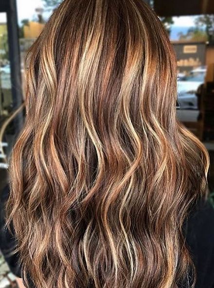 Specialized Hair Color