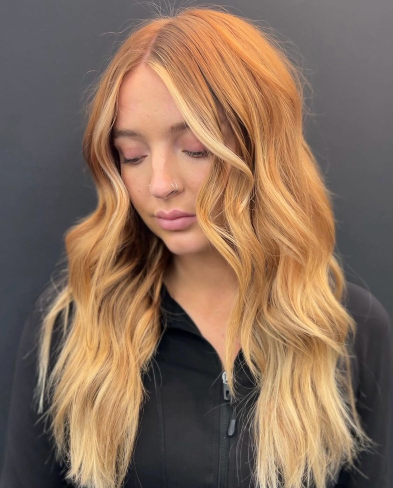 Balayage