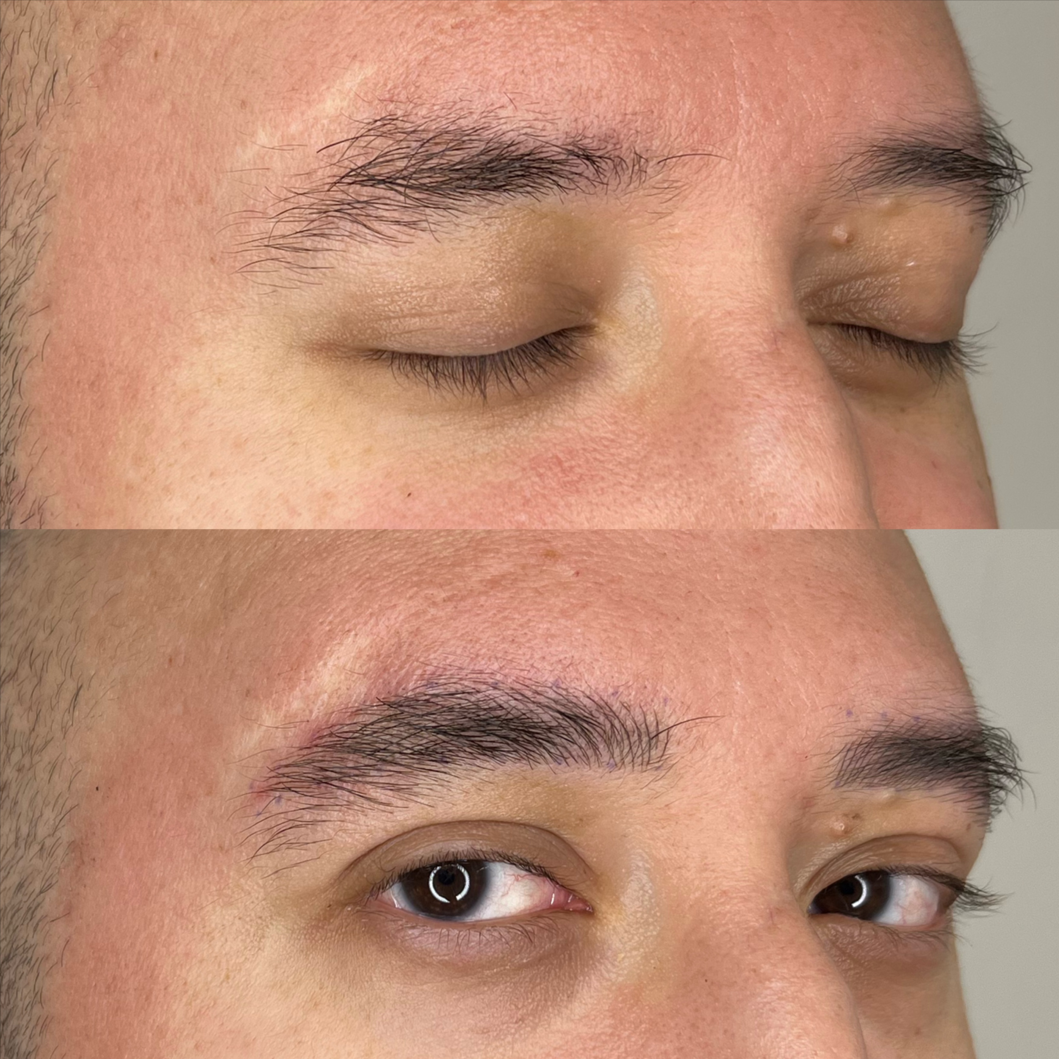 Brow Refresher at Mayra Benitez in Glendale, CA