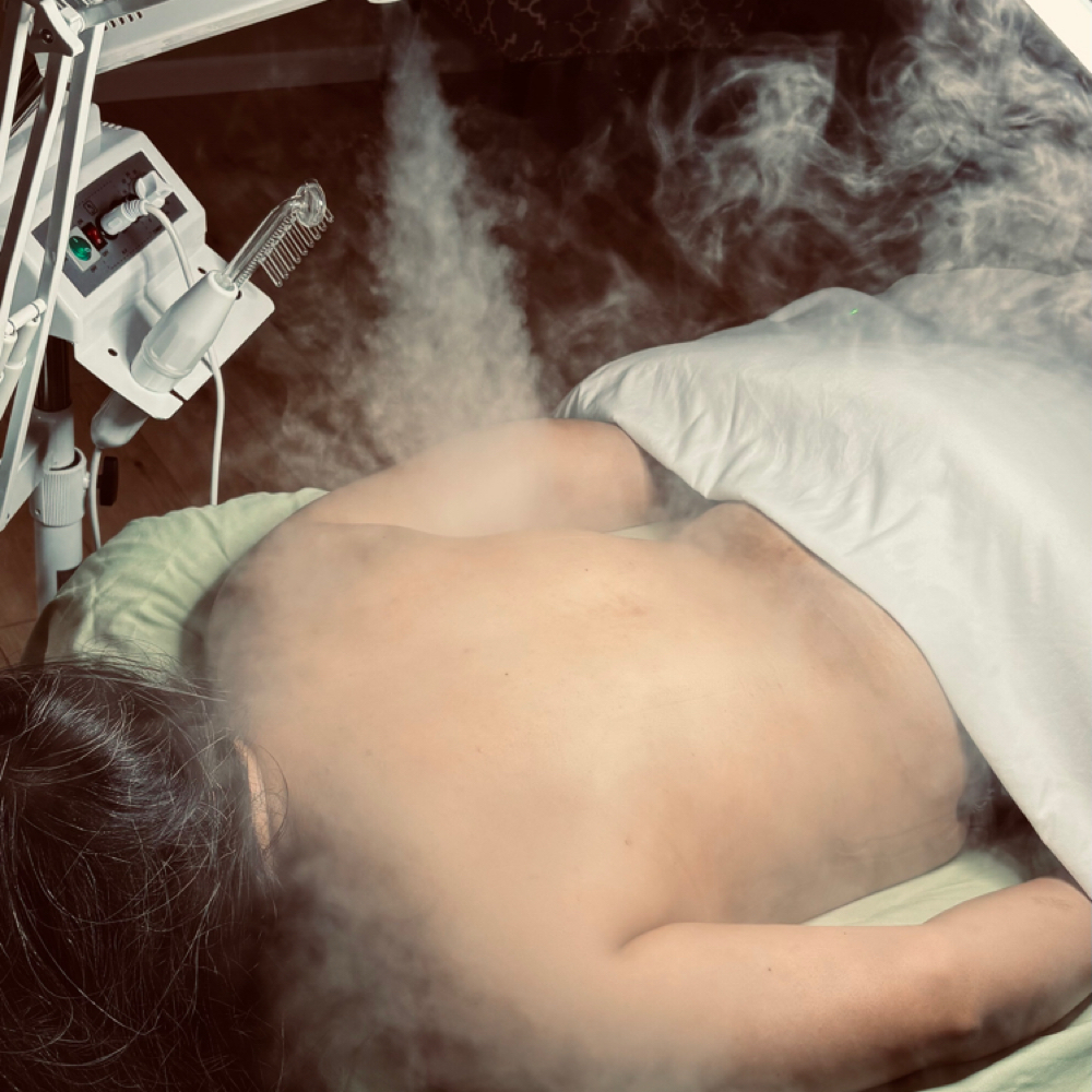 Custom Back Facial (60min) at Softer Skin Esthetics LLC in Sedalia, MO