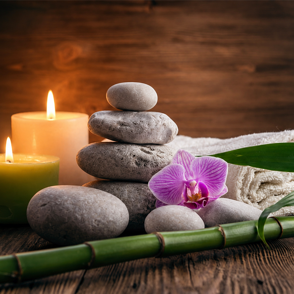60 Minute Body Treatment at Teal Waters Spa and Facial Bar in Billings, MT 59102-3758, MT