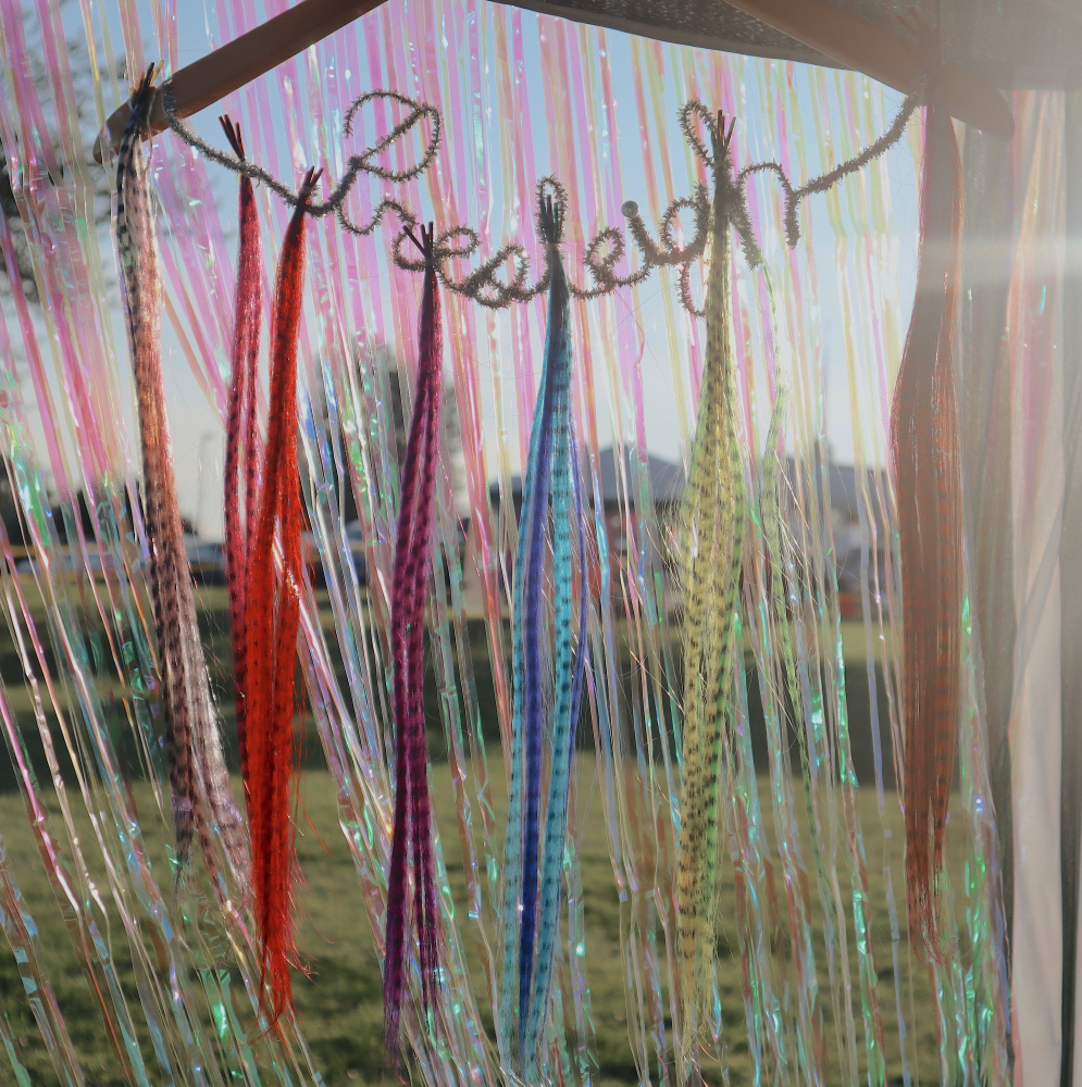 Feather Install