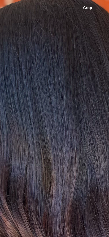 Root Retouch