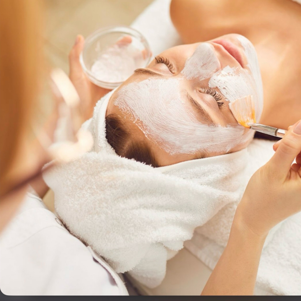 The Luxe Havynn Facial at The Havynn For Beauty in Colorado Springs, CO