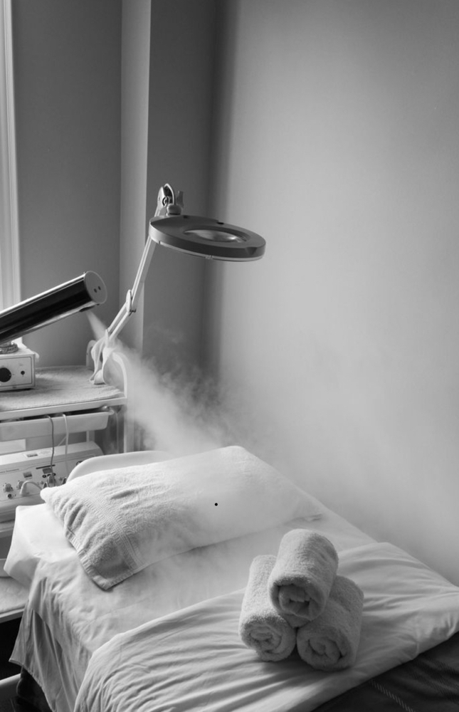 Hot Steam