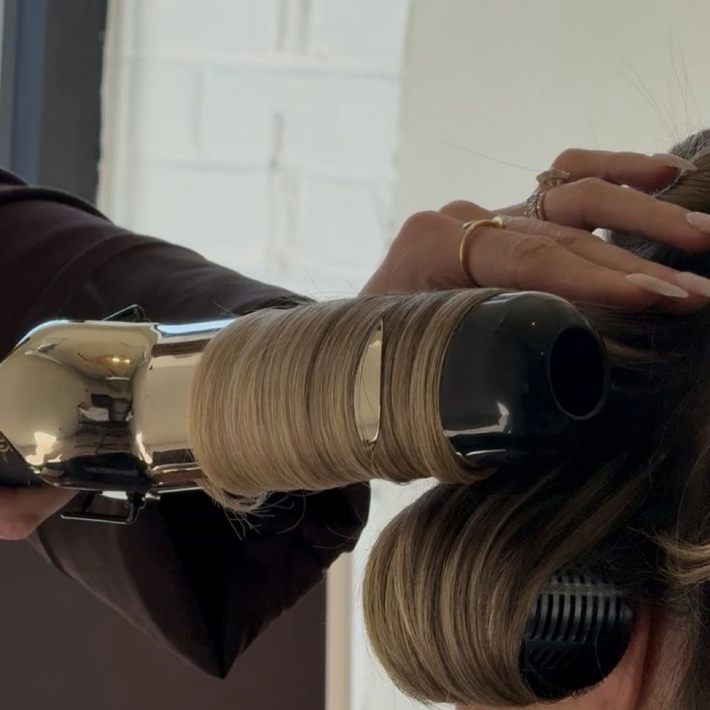 Shampoo & Style at The Gregory Salon in Las Vegas, NV