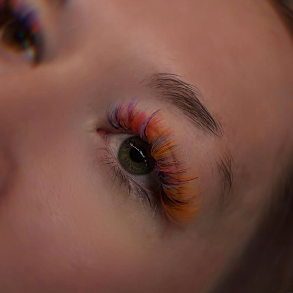 Freestyle Fill at Lilies & Lashes in Springfield, MO