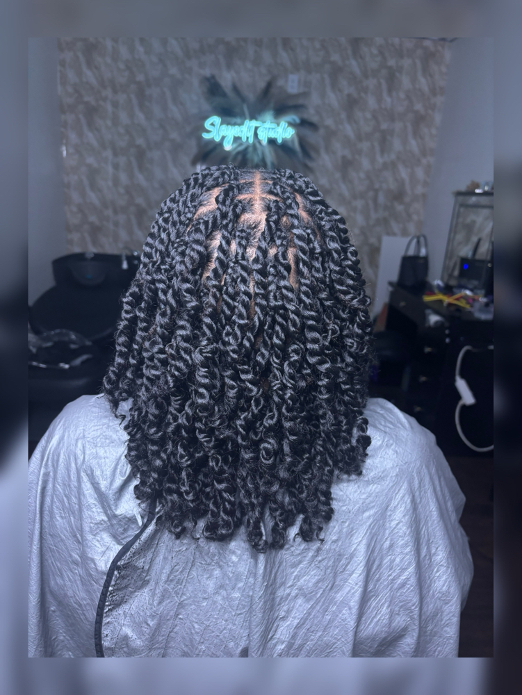 Passion Twists