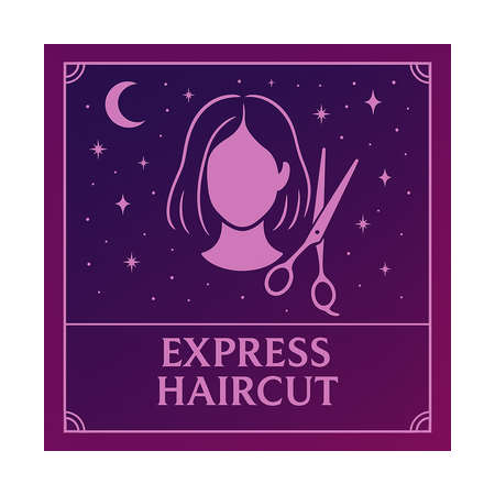 Express Haircut at Heartbreak Highlights in Apollo Beach, FL