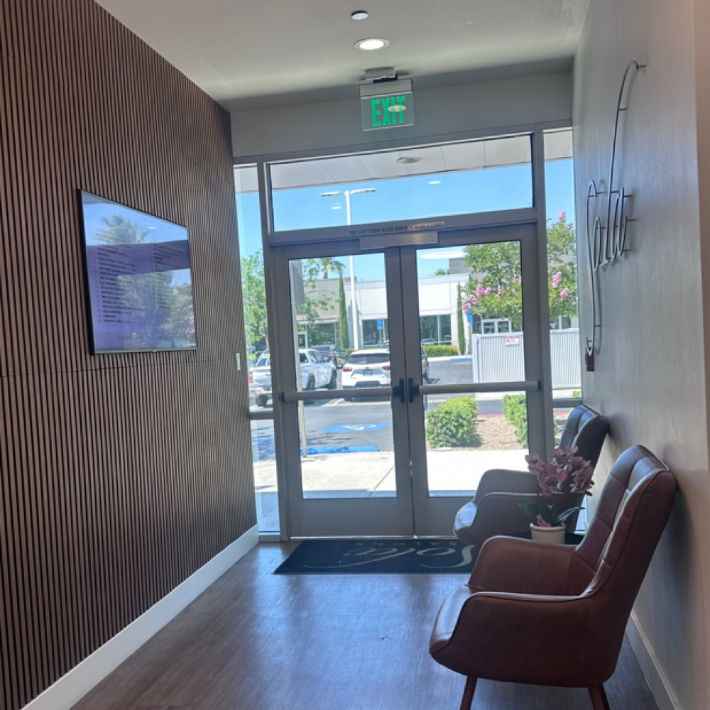Skin Care Pickup at Angelina Esthetics in Bakersfield, CA