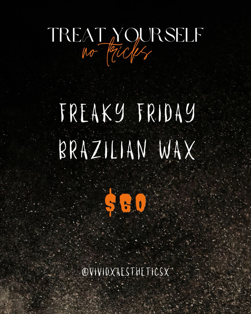 Freaky Friday