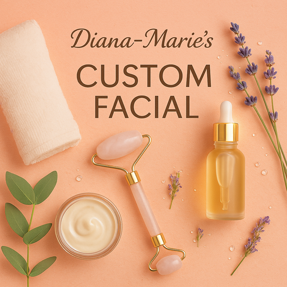 Custom Facial