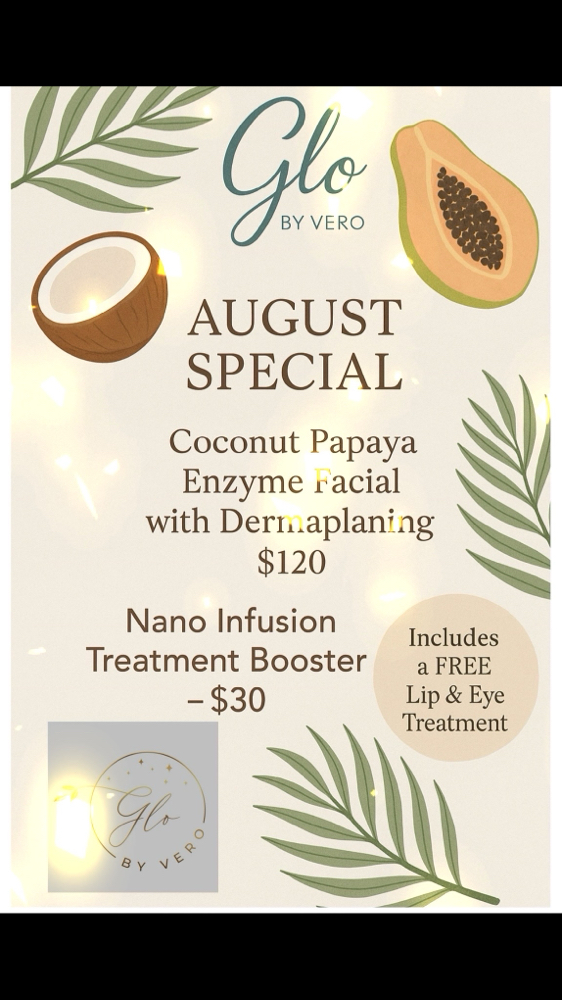 August Special