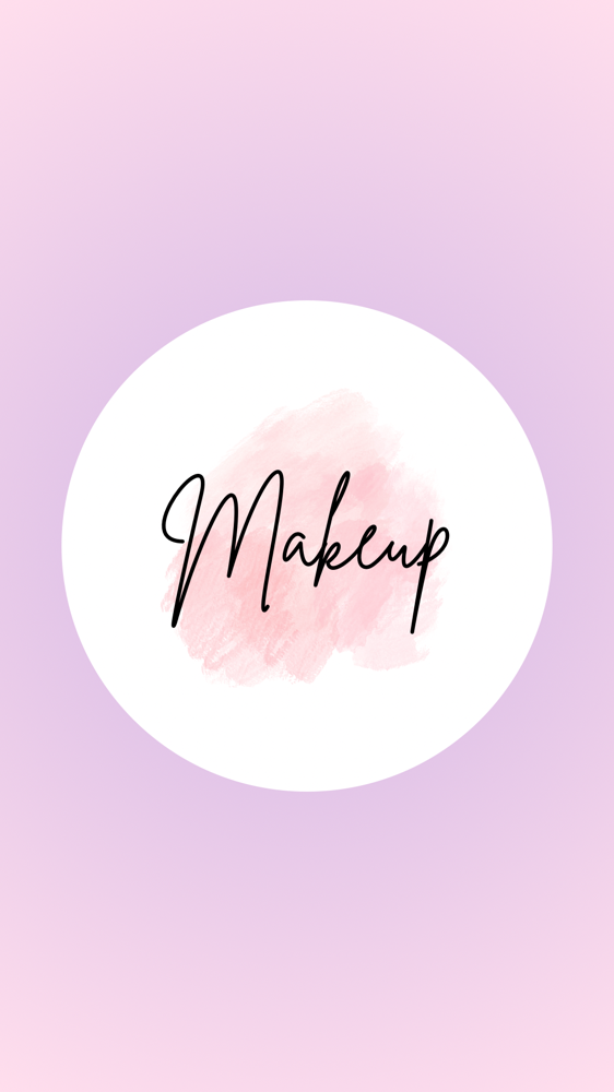 Student Glam + Lash Optional