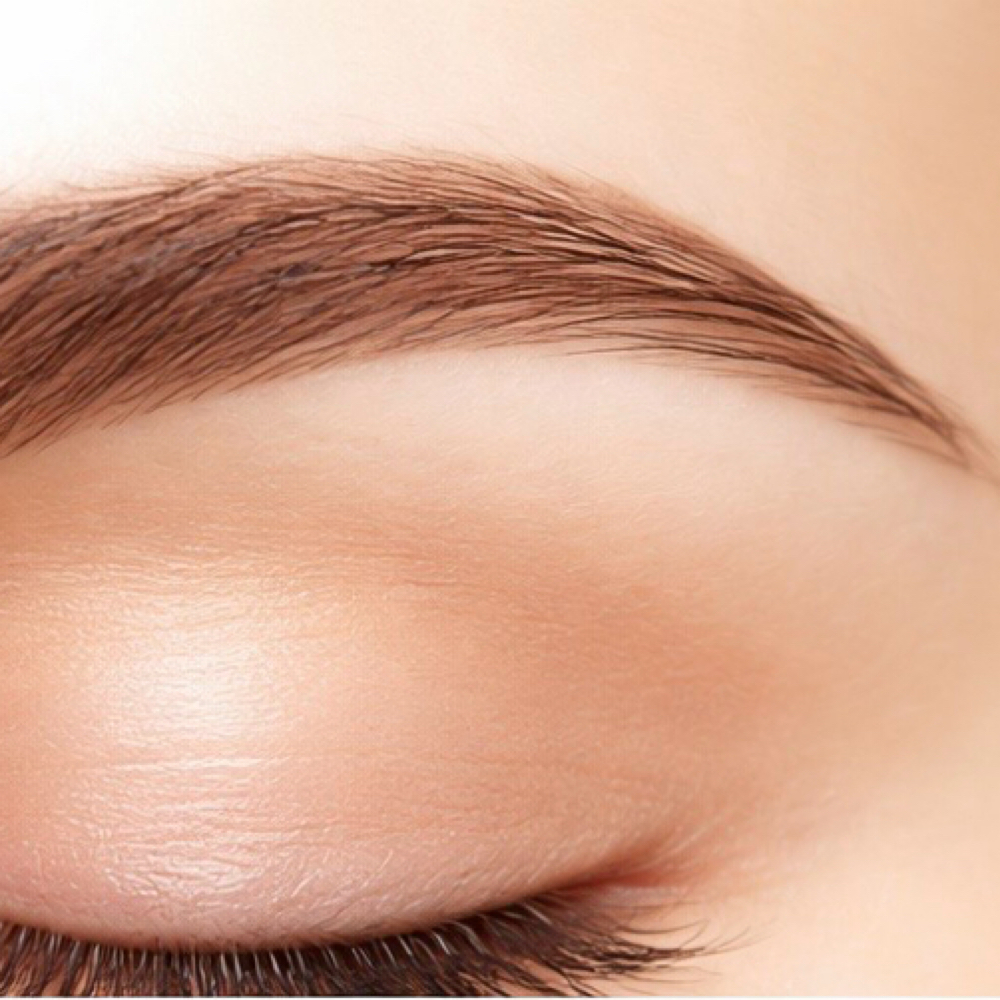 Eyebrow Wax at Hailey Haugenoe in Williston, ND