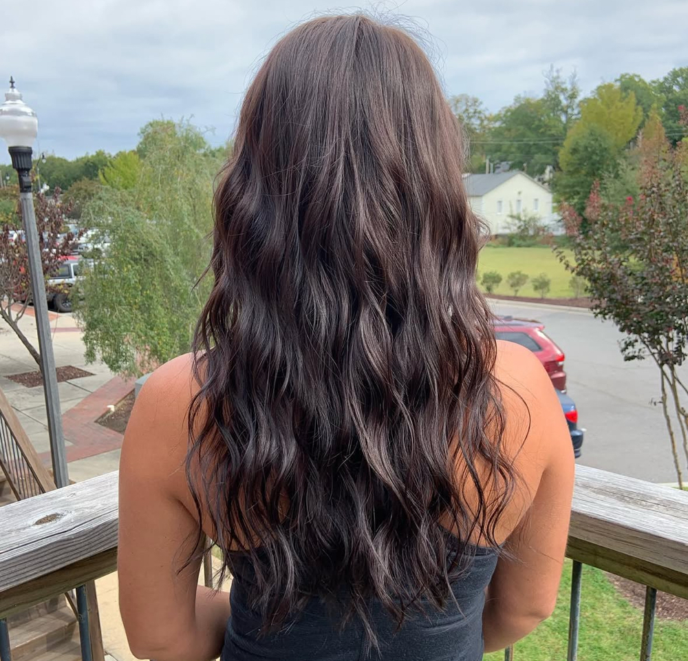 Root Touch Up (Solid Color)
