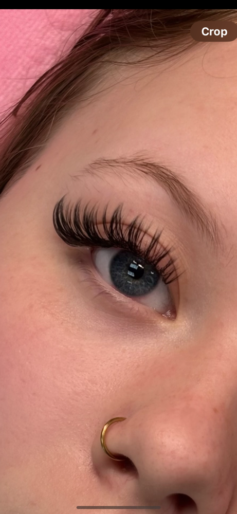 Full Set (New Client)