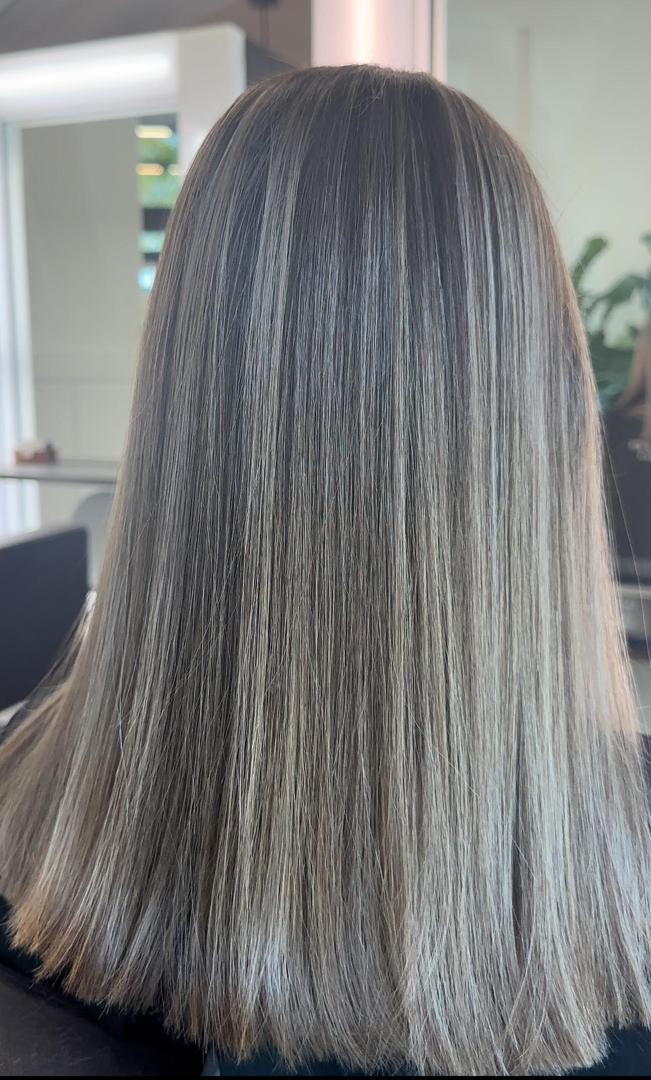 Brazilian Blowout