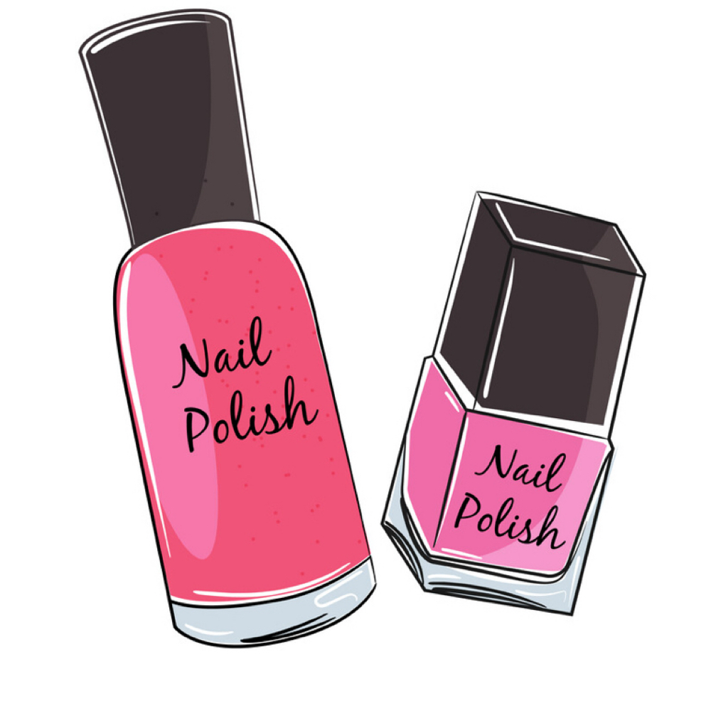 Toe Polish/Toe Polish Change at Lexxahh’s Luxury Nail Lab in Hartville, OH