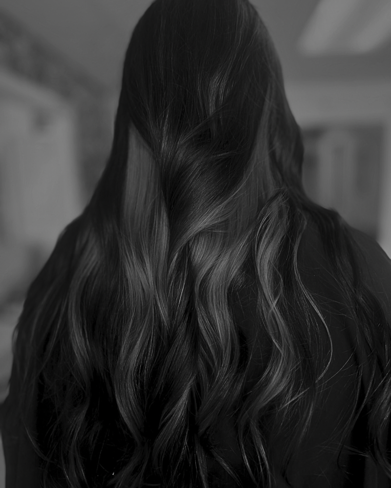 Dry Haircut + Styling at thenumberedcrown in Mobile, AL