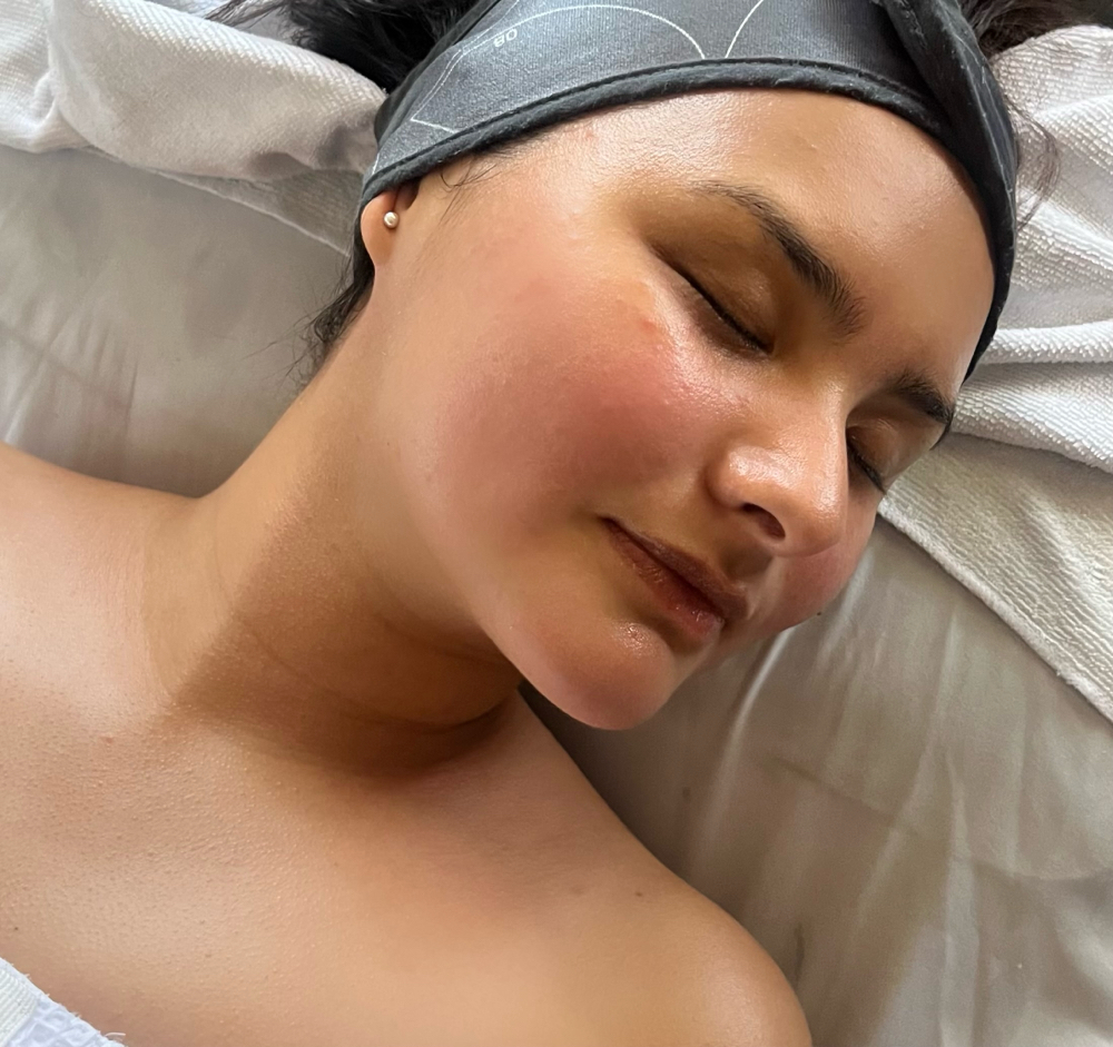 30 Min Glow Facial