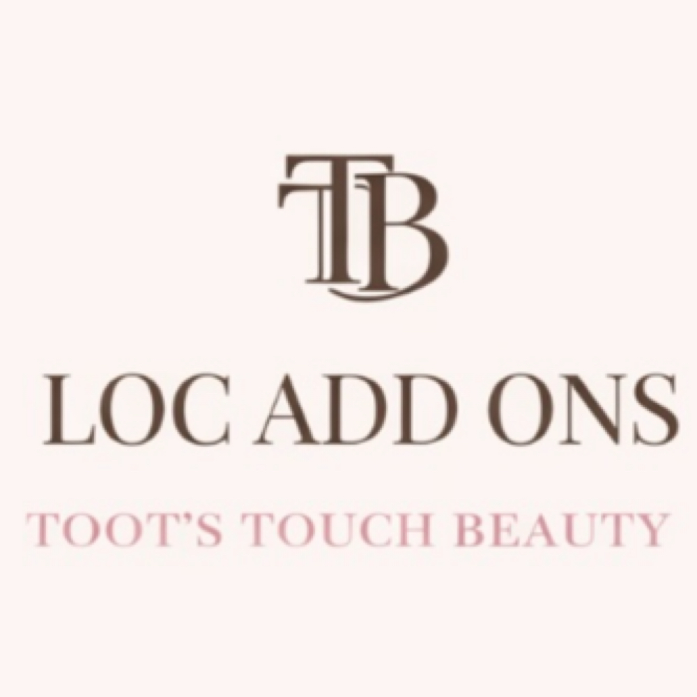 Loc Add Ons ♡ at Toots Touch Beauty in FarmVille, VA