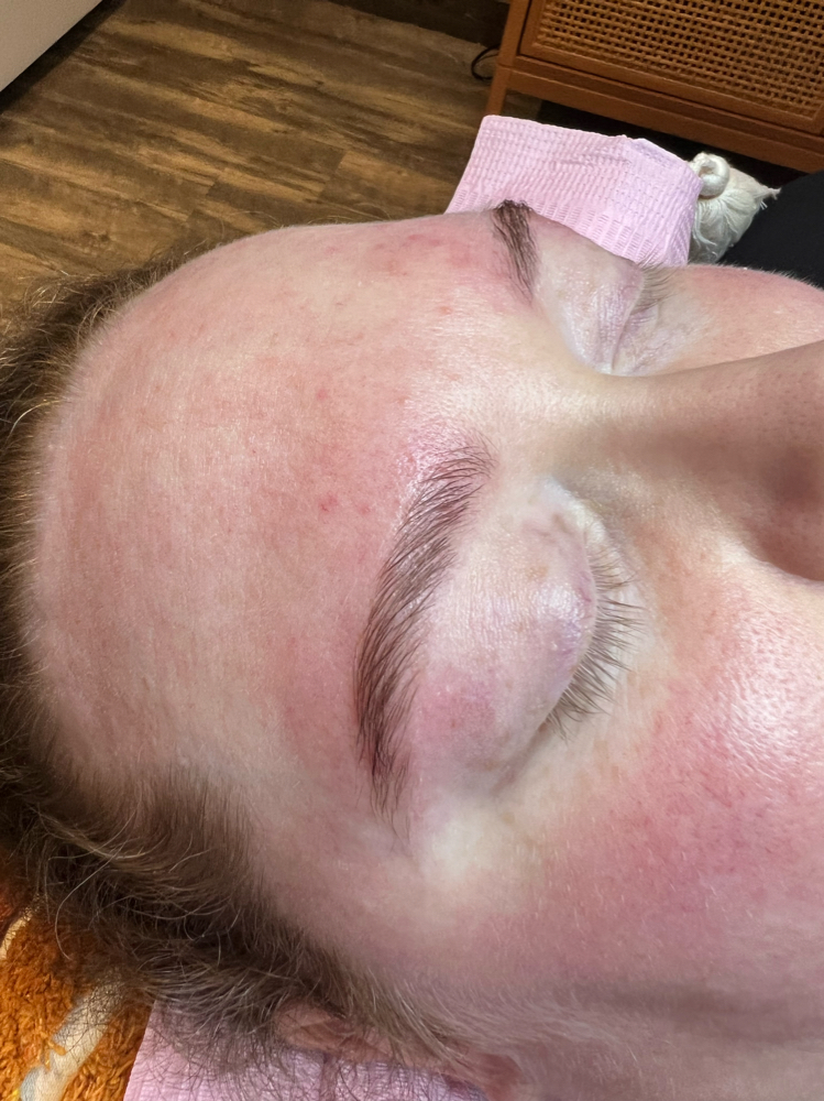 Brow Wax with Tint