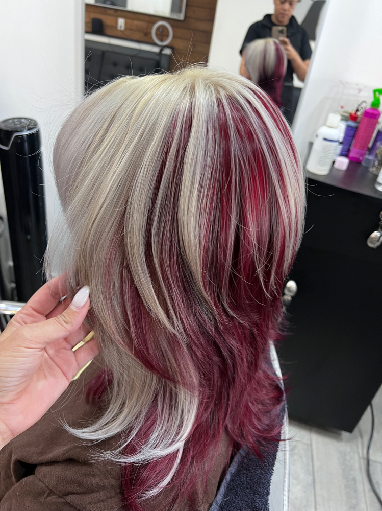 Color Design
