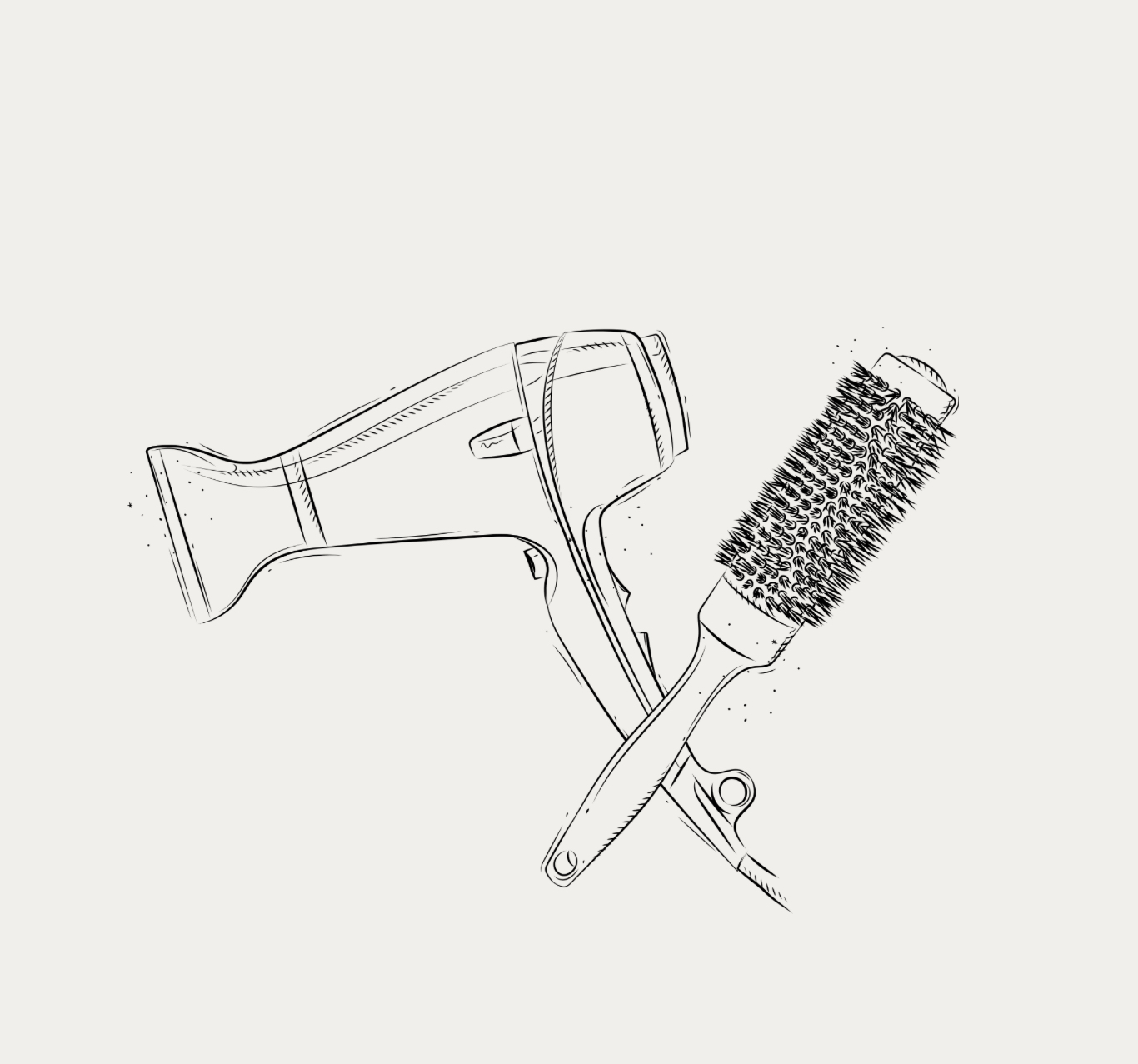 Wash, Blow Dry & Style