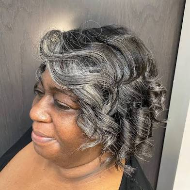 Hair Scalp Hair Anti-Dandruff Scalp Treatment