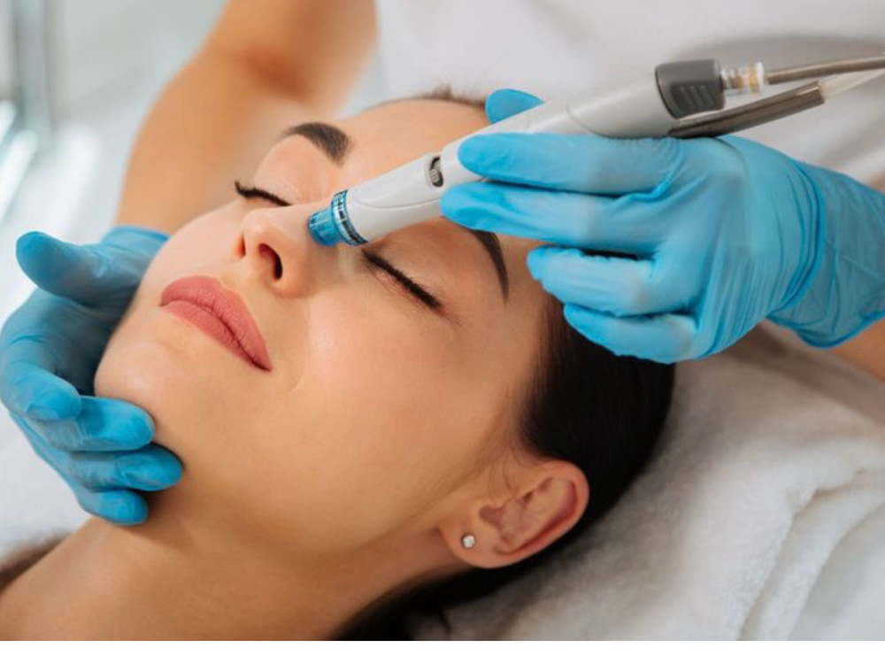 Hydrafacial MD