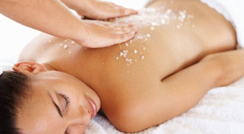 Back Facial