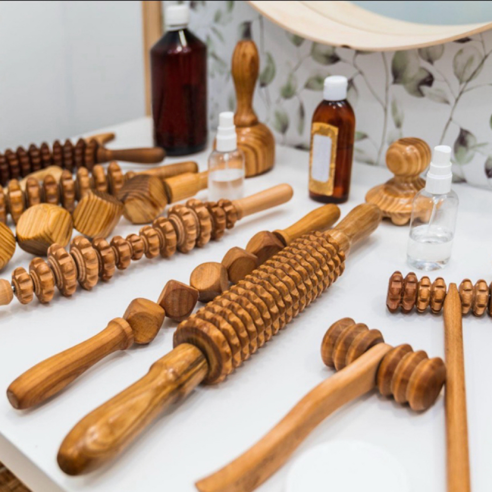 Body Contouring Wood Therapy (Mader at Divine Touch Massage Therapy in Houston, TX
