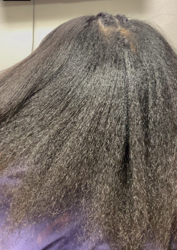 Shampoo w/ Blow Dry at IamRiemarkable in Altamonte Springs, FL