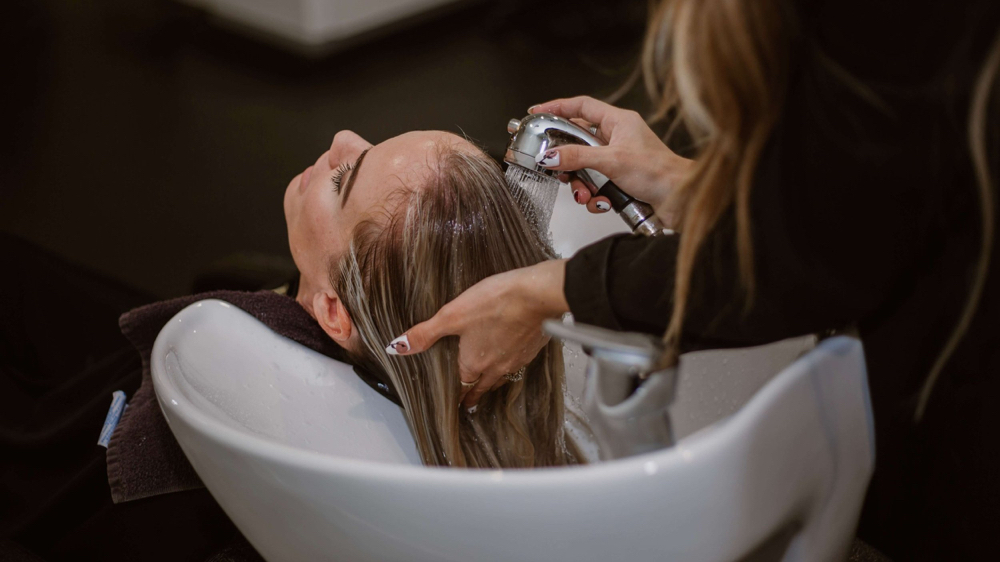 Scalp Treatment